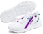 (JR) Puma Weave Xt Jr 'Putih Ungu' Training 192828-03