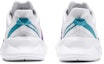 Shop (JR) Puma Weave Xt Jr 'Putih Ungu' Training 192828-03