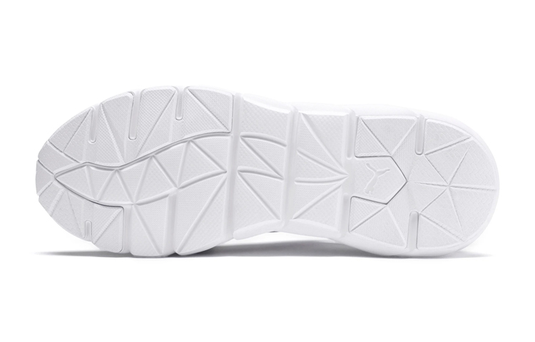Purchase (Youth) Puma Weave Xt Training Jr 'White Purple' 192828-03