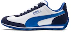 Buy (JR) Puma Whirlwind L Jr ''Bleu Blanc'' 354347-30
