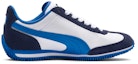 Order (JR) Puma Whirlwind L Jr 'Biru Putih' 354347-30