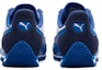 Shop (JR) Puma Whirlwind L Jr 'Biru Putih' 354347-30