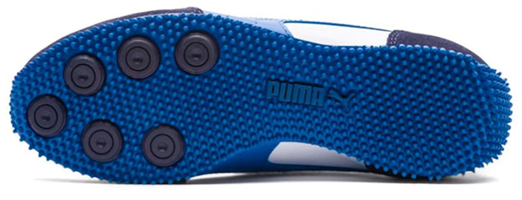 (Youth) Puma Whirlwind L Jr 'Blue White' 354347-30 Purchase (Youth) Puma Whirlwind L Jr 'Blue White' 354347-30