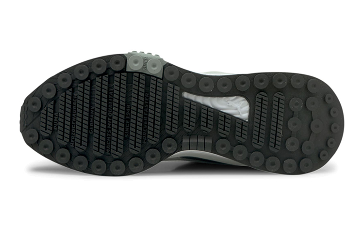 (Youth) Puma Wild Rider Rollin 'Black Grey' 圖 5