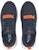 (JR) Puma Wired Jr 'Peacoat Firecracker' - Kasut Kanak-kanak Puma Peacoat Firecracker 366901-13