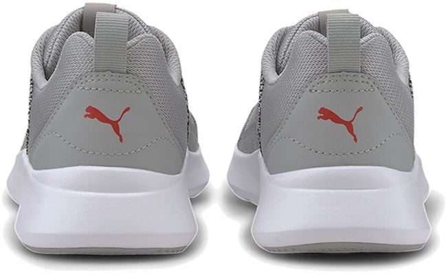 (JR) 푸마 와이어드 니트 운동화 (흰/회) 367381-10 Shop (JR) 푸마 와이어드 니트 운동화 (흰/회) 367381-10