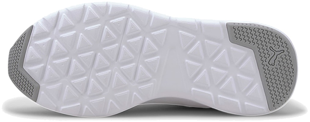 (JR) 푸마 와이어드 니트 운동화 (흰/회) 367381-10 Details for (JR) 푸마 와이어드 니트 운동화 (흰/회) 367381-10