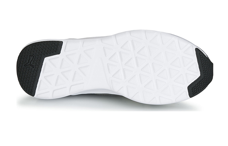 (Youth) Puma Wired Knit Grade School 'Grey' 圖 5