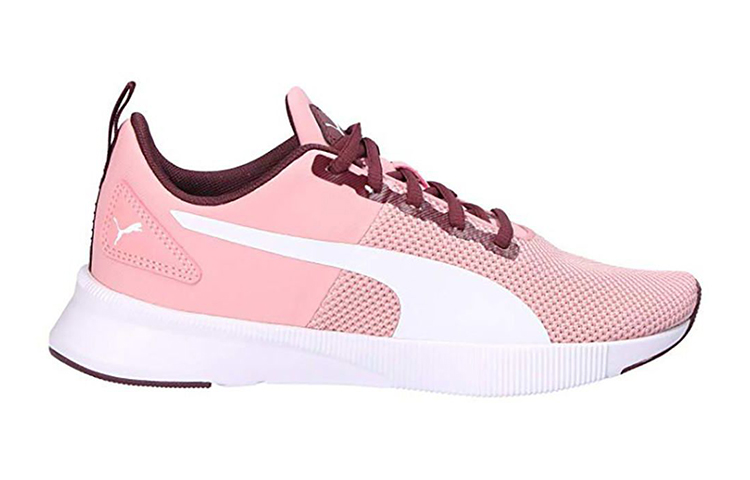 Order (JR) Zapatillas de Running Puma Wired Low Top Blanco/Rosa 366901-14