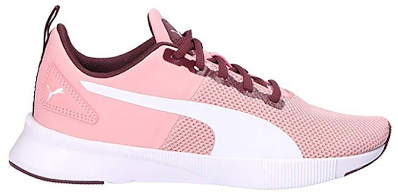 (JR) 彪马Wired低帮跑鞋 白/粉红 366901-14 Order (JR) 彪马Wired低帮跑鞋 白/粉红 366901-14