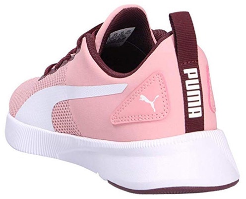 (JR) 彪马Wired低帮跑鞋 白/粉红 366901-14 Lookbook (JR) 彪马Wired低帮跑鞋 白/粉红 366901-14