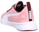 Lookbook (JR) 彪马Wired低帮跑鞋 白/粉红 366901-14