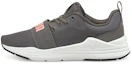 Buy (JR) Puma Wired Run ''Agile IMEVA Grijs Low'' 374214-14