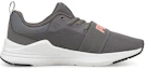 Order (JR) Puma Wired Run ''Agile IMEVA Grijs Low'' 374214-14