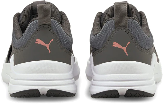 (JR) Puma Wired Run ''Agile IMEVA Grijs Low'' 374214-14 Shop (JR) Puma Wired Run ''Agile IMEVA Grijs Low'' 374214-14