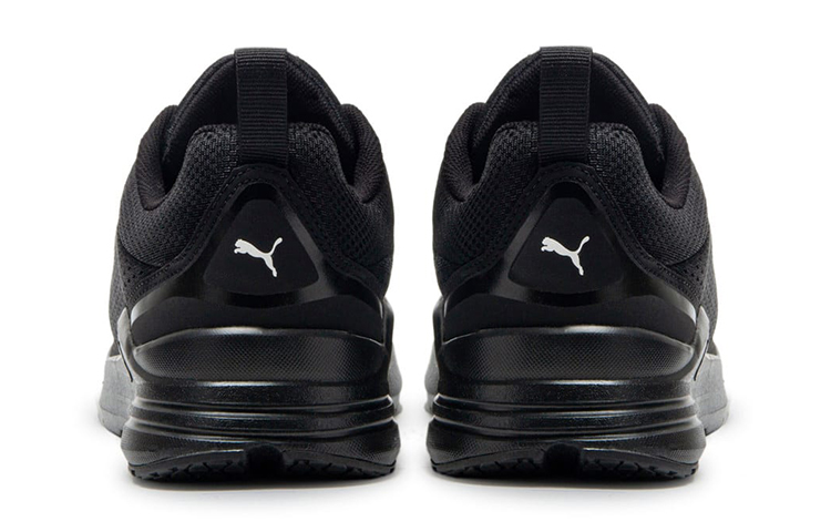 (Youth) Puma Wired Run 'Black' 圖 4