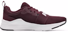 Order (JR) Puma Wired Run Agile Imeva ''Bordeaux Lage Sneakers'' 374214-04