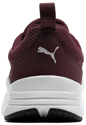 (JR) Puma Wired Run Agile Imeva ''Bordeaux Lage Sneakers'' 374214-04 Shop (JR) Puma Wired Run Agile Imeva ''Bordeaux Lage Sneakers'' 374214-04