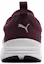 Shop (JR) Puma Wired Run Agile Imeva ''Bordeaux Lage Sneakers'' 374214-04