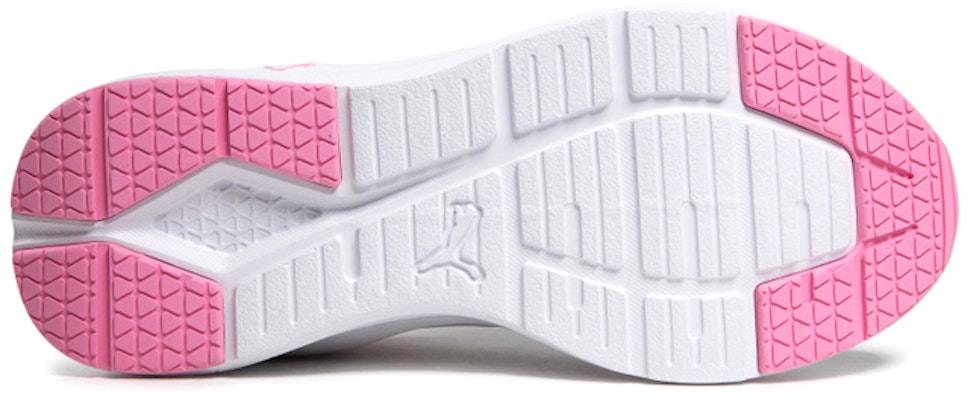 大童 Puma Wired Run Agile Imeva 粉白色 低筒運動鞋 Purchase 大童 Puma Wired Run Agile Imeva 粉白色 低筒運動鞋