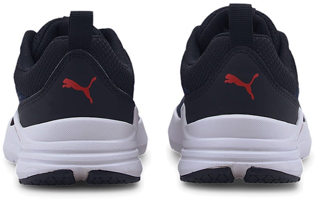 大童 Puma Wired Run Agile Imeva 藍白 低幫運動鞋 Shop 大童 Puma Wired Run Agile Imeva 藍白 低幫運動鞋