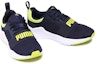 Lookbook (JR) Puma Wired Run Kanak-Kanak 'Peacoat Sulphur Spring' 374214-07