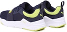 Shop (JR) Puma Wired Run Kanak-Kanak 'Peacoat Sulphur Spring' 374214-07