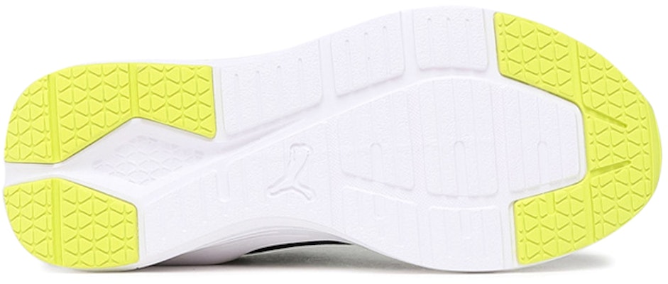 (Youth) Puma Wired Run Big Kid 'Peacoat Sulphur Spring' 374214-07 Purchase (Youth) Puma Wired Run Big Kid 'Peacoat Sulphur Spring' 374214-07