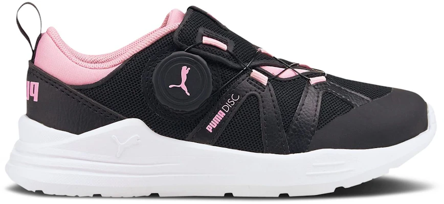 (JR) Puma Wired Run Disc ''Zwart Prism Roze'' 376543-03 Buy (JR) Puma Wired Run Disc ''Zwart Prism Roze'' 376543-03
