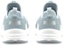 (JR) Puma Wired Run Jr. Slip-On 'Biru Perak' 381993-01