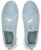 (JR) Puma Wired Run Jr. Slip-On 'Biru Perak' 381993-01