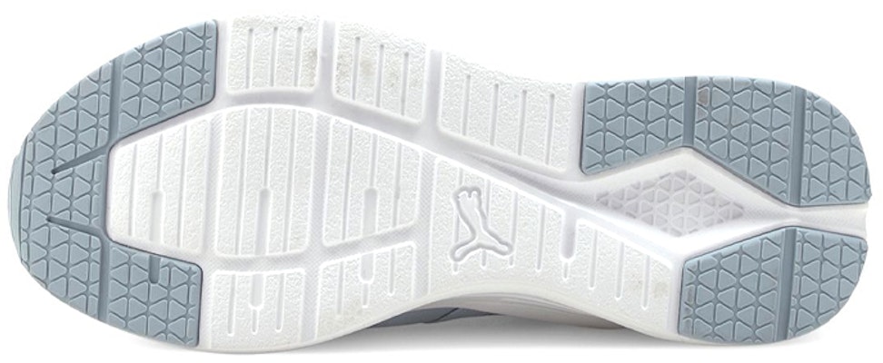 (Youth) Puma Wired Run Jr. Slip-On 'Blue Silver' 381993-01 Purchase (Youth) Puma Wired Run Jr. Slip-On 'Blue Silver' 381993-01