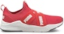 (JR) Puma Wired Run Slip On Kanak-Kanak 'Merah Putih' 381993-03