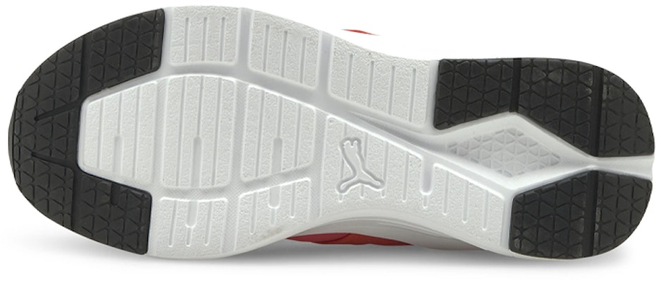 (Youth) Puma Wired Run Slip On Jr 'Red White' 381993-03 Purchase (Youth) Puma Wired Run Slip On Jr 'Red White' 381993-03