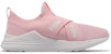 (JR) Puma Wired Run Slip On Kanak-Kanak 'Almond Blossom' 381994-07