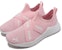 (JR) Puma Wired Run Slip On Kanak-Kanak 'Almond Blossom' 381994-07