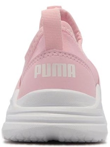 (青年)Puma 無繫帶跑步鞋 小童款 '杏花色' 381994-07 Details for (青年)Puma 無繫帶跑步鞋 小童款 '杏花色' 381994-07