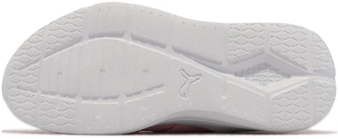 (JR) Puma Wired Run Slip On Kanak-Kanak 'Almond Blossom' 381994-07 Sizing (JR) Puma Wired Run Slip On Kanak-Kanak 'Almond Blossom' 381994-07