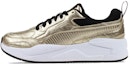 Buy (JR) Puma X-Ray 2.0 'Emas Metalik' 382510-02