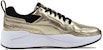 (JR) Puma X-Ray 2.0 'Emas Metalik' 382510-02