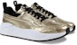 (JR) Puma X-Ray 2.0 'Emas Metalik' 382510-02