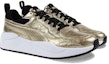 Lookbook (JR) Puma X-Ray 2.0 'Emas Metalik' 382510-02