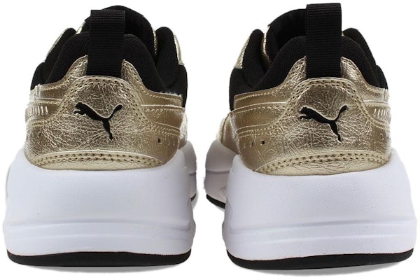 (Youth) Puma X-Ray 2.0 'Metallic Gold' 382510-02 Shop (Youth) Puma X-Ray 2.0 'Metallic Gold' 382510-02