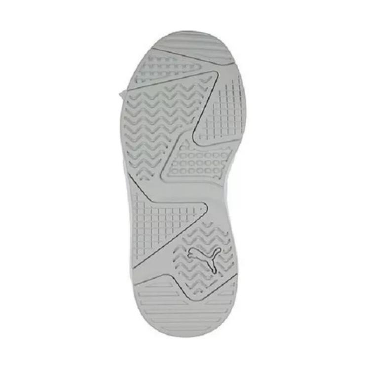 (Youth) Puma X-Ray 2.0 'Metallic Silver' 圖 5