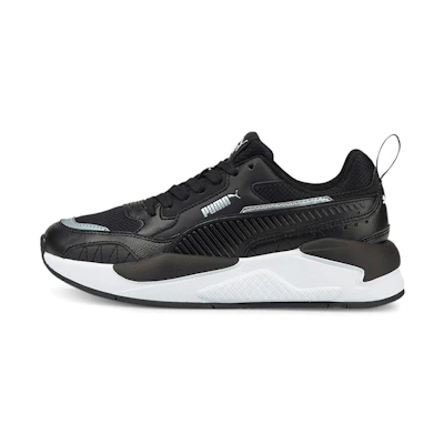 (Youth) Puma X-Ray 2 Square 'Black White'