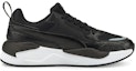 Order (JR) 푸마 X-Ray 2 스퀘어 블랙/화이트 374190-10