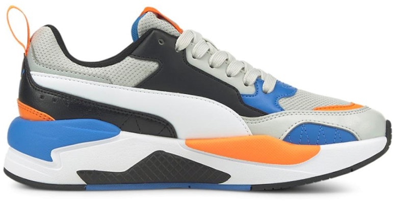 (JR) 푸마 X-Ray 2 스퀘어 그레이/블랙/화이트 374190-11 Order (JR) 푸마 X-Ray 2 스퀘어 그레이/블랙/화이트 374190-11