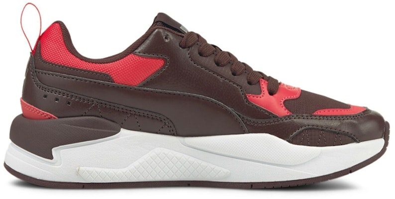 (JR) Puma X-Ray 2 Square 'Nightfall Chocolate' Sepatu Pria Wanita 380872-02 Order (JR) Puma X-Ray 2 Square 'Nightfall Chocolate' Sepatu Pria Wanita 380872-02