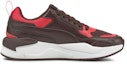 Order (JR) Puma X-Ray 2 Square 'Nightfall Chocolate' Sepatu Pria Wanita 380872-02