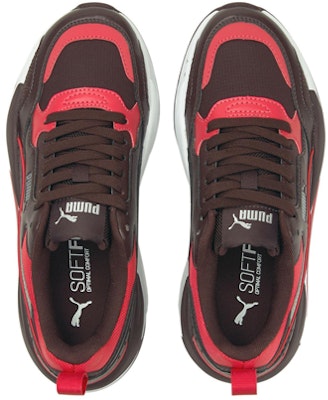 (JR) Puma X-Ray 2 Square 'Nightfall Chocolate' Sepatu Pria Wanita 380872-02 Lookbook (JR) Puma X-Ray 2 Square 'Nightfall Chocolate' Sepatu Pria Wanita 380872-02